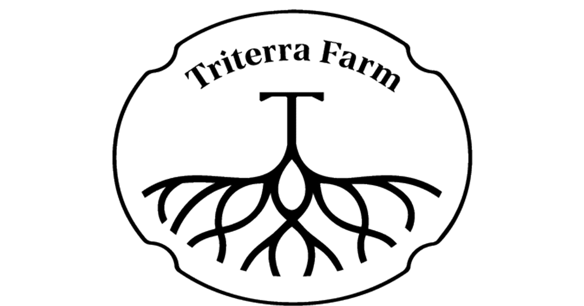 Triterra Farm logo