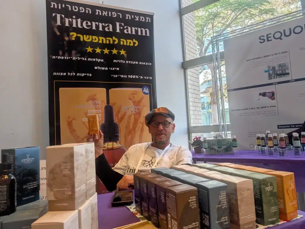 לילה — ההבדל בין סדציה לשינה טבעית ניכר בבוקר שאחרי